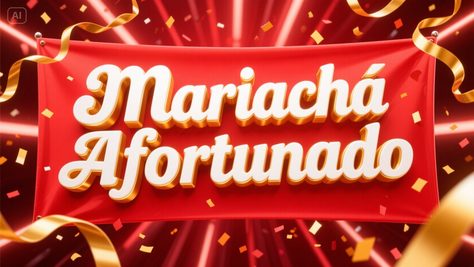 Mariachi Afortunado